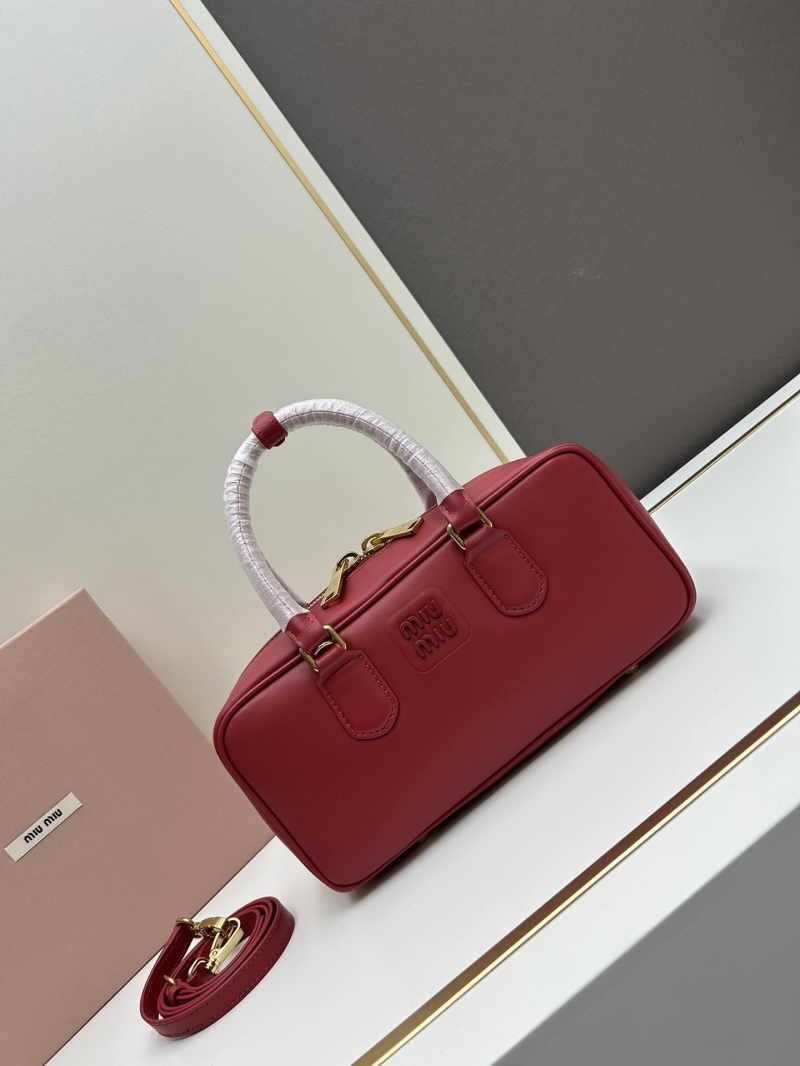 MIU MIU Top Handle Bags